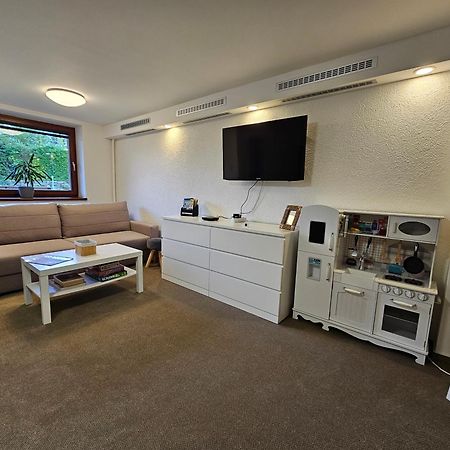 Apartman U Peciho Bela pod Pradedem Extérieur photo