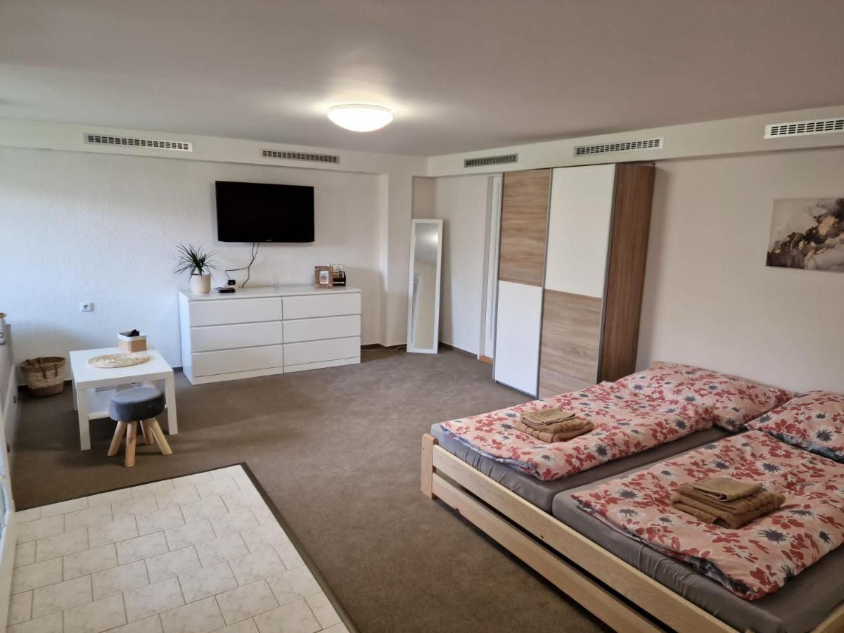 Apartman U Peciho Bela pod Pradedem Extérieur photo
