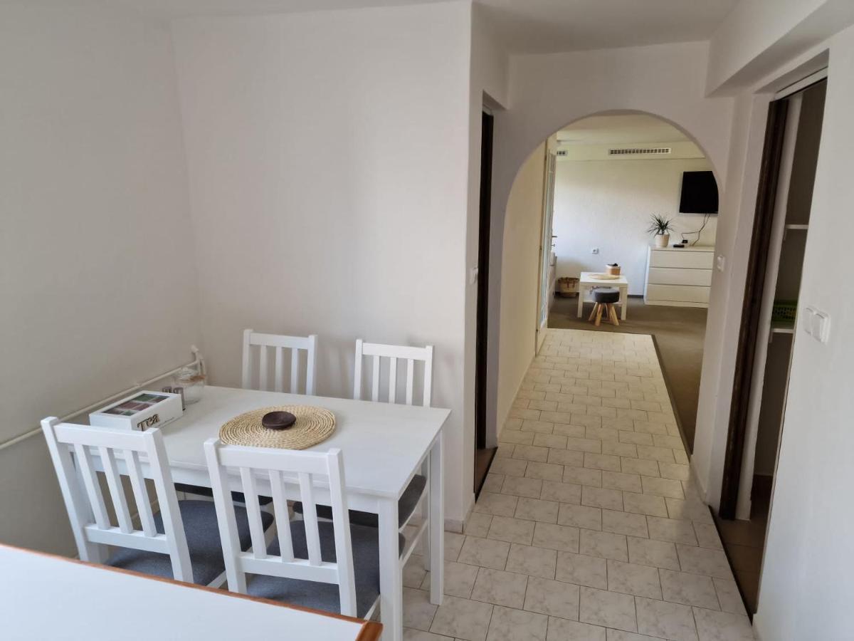 Apartman U Peciho Bela pod Pradedem Extérieur photo